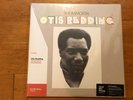 The Immortal Otis Redding - Vinyl Me Please VMP LP - SEALED