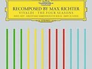 Max Richter Daniel Hope Konzerthaus Kammerorchester Berlin Andr de