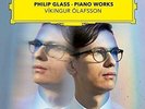 Víkingur Ólafsson - Philip Glass: Piano Works [VINYL]