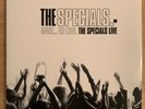 The Specials..More...Or Less Live X2 Gatefold Vinyl LP 2012.2 Tone.Ska.NM.