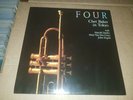 Chet Baker in Tokyo - Four ( Vinyl ) K28P 6495 West Germany