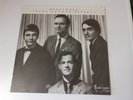 Kraftwerk  Trans  Europa  Express LP. Sung in  German