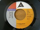 GREG PERRY - IT TAKES HEART