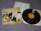 Fanny - Charity Ball LP 1971 Ex/Near Mint UK Reprise 1st Press