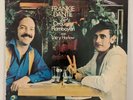FRANKIE DANTE & ORQUESTA FLAMBOYAN CON LARRY HARLOW / COTIQUE REC. / GUAGUANCO