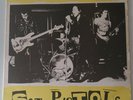 Sex Pistols 