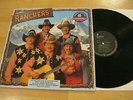 LP  Die Ranchers Country Schlager Rio Grande  Vinyl EastWest 9031-74310-1