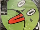 P.O.S. - We Dont Even Live Here Vinyl LP Picture Disc RARE Doomtree Atmosphere