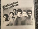 1974 The Commodores Machine Gun Vinyl LP Album 1st UK????????Press A1/B1 STML 11273