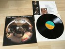 NEIL YOUNG & CRAZY HORSE RAGGED GLORY LP ORIGINAL VINYL 1990 EU PRESSING MINT-