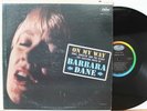 Barbara Dane LP “On My Way”   Capitol 1758   Orig Mono   CLEAN