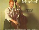 Red Mitchell on Contemporary 3538