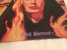 KING DIAMOND LP FATAL PORTRAIT - ROAD Runner 80s - White Label Mercyful Fate