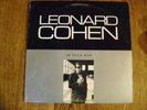 LEONARD COHEN - I'm Your Man  EX VINYL 1988 COLUMBIA ORIGINAL