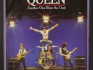 QUEEN: Another One Bites The Dust / Dragon Attack 45 (UK PS) Rock & Pop