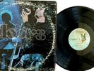 Vinyl LP Record  THE DOORS  Absolutely Live  2LPs EKS9002  1970
