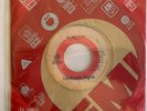 LOS ANGELES NEGROS -EL REY Y YO / COMO QUISIERA DECIRTE- MEX 7” SINGLE GRUPERO