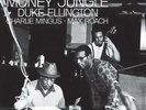Duke Ellington : Money Jungle VINYL 12