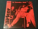 CHARLIE PARKER IN SWEDEN 1950 JAPAN VINYL LP ULS-1546-V NEAR MINT