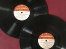 BING CROSBY - 2 Rare 1947 Paramount Radio Promo 78 Records for Welcome Stranger