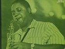 Oliver Nelson on New Jazz 8243
