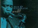 Ike Quebec on Blue Note 4098
