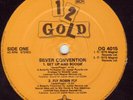 Silver Convention Get Up And Boogie / Fly Robin Fly Vinyl Single 12inch