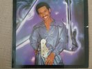 KENI BURKE' CHANGES' 1982 ALBUM VINYL FT RISIN TO THE TOP & HANG TIGHT GERMANY