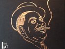 LP-BOX Fats Waller & His Rhythm The Last Years (1940-1943) HARDCOVER BOX