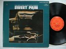 SWEET PAIN England's Heavy Blues Super Session LP 1969 US EX+