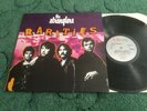 THE STRANGLERS  -  RARITIES  -  13 TRACK LP ON LIBERTY LABEL FROM 1988