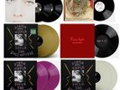 Fiona Apple Tidal Idler Wheel When The Pawn Fetch The Bolt Cutters (FULL BUNDLE)