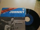 EP JOHNNY HALLYDAY les rocks les plus terribles vol 2 - Poch Papier sans Rabat l