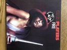 Ohio Players - Fire. 1974 vinyl LP. Mint/NM
