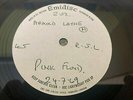 Pink Floyd Arnold Layne ACETATE  Emidisc Acetate 10