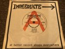 Small Faces Tin Soldier Original Immediate Records Uk Demo IM062 1967 Mod Soul