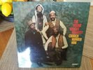 The Frank Wright Quartet ?– Church Number Nine (LP) free jazz masterpiece, NM