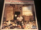 Vic Mensa - The Autobiography 2xLP (White Vinyl)