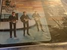 Beatles/64/Something/New/Cap/Stereo/Lp/Hard/Days/Nite/Hits/64/Sat/Eve/Post/Mag/M