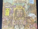 Dave matthews band Big Whiskey & the GrooGrux King Vinyl new sealed hype