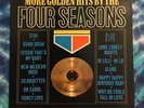 The Four Seasons LP More Golden Hits VEE-JAY Original (1964) Mono MONARCH PRESS