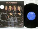 RUNAWAYS WAITIN' FOR THE NIGHT MERCURY RJ-7300 Japan VINYL LP