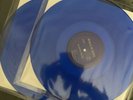 Kanye West - Jesus Is King (Blue Vinyl LP 12