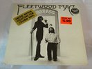 Fleetwood Mac S/T Sealed White Vinyl Record LP UK 1978 Limited Edition Hype Stic
