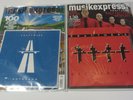 2x Kraftwerk 7