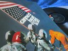 CANNED HEAT ?? FUTURE BLUES ?? RARE ORIGINAL GERMAN 1st PRESS 1970 FOLDOUT-COVER