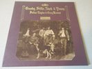 Crosby Stills Nash & Young 