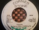 Al Kenlock Tell It To Jah Nation 7