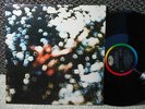 Pink Floyd m- capitol LP Obscured by Clouds