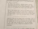 American Country Countdown 1983 Year End Show; Bob Kingsley ACC EX/NM with cues